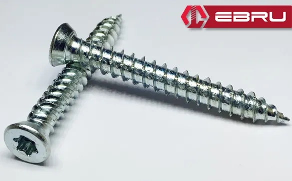 Tdr Beton Buldex Vida 7,5x180 - 10 Adet