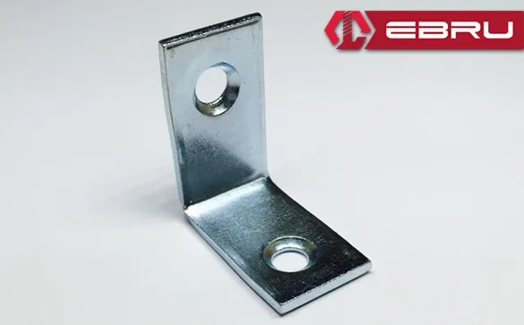 Masa Gönye 86x76x76 - 2 Mm - 25 Adet