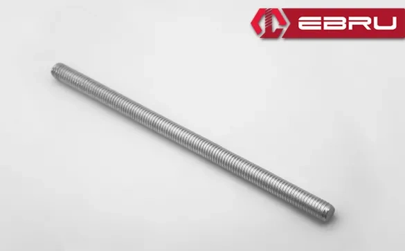 Uzun Saplama Rot Gijon M20x100 Cm - 5 Adet