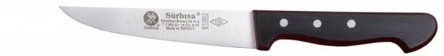 61002 - Sürmene Mutfak Bıçağı 13 Cm