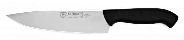 61180 - Sürmene Şef Bıçağı 20 Cm