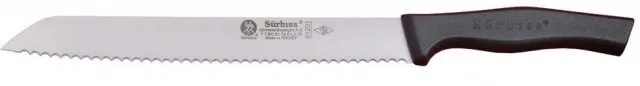 61201 - Sürmene Ekmek Bıçağı 25 Cm