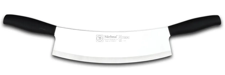 61707 - Sürmene Çiftli Zırh 30 Cm