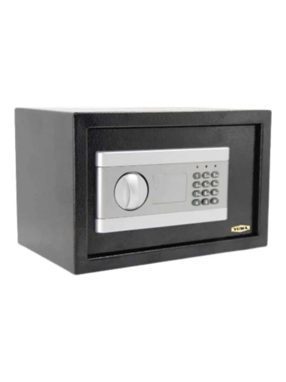 Küçük Boy Kasa 200x310x170mm