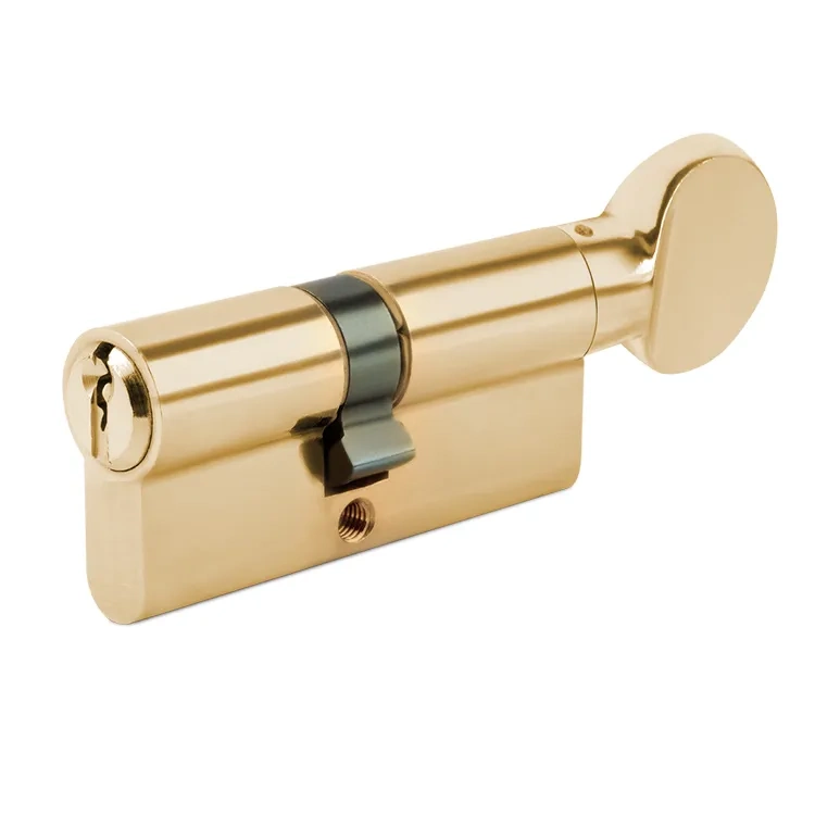 68 Mm Mandallı (topuzlu) Cerman Barel / Kilit Göbeği