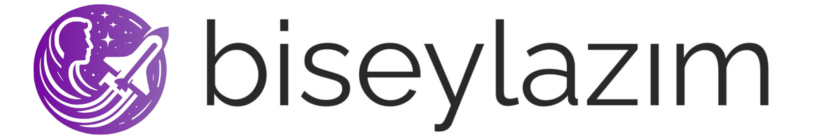 Bisey Lazım