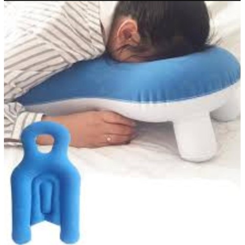 ŞİŞME YASTIK