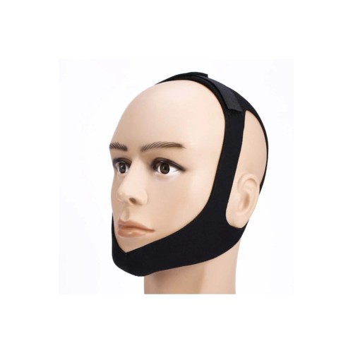 Barton Bandajı Çene Kırığı için Ağız Kapama Bandı
